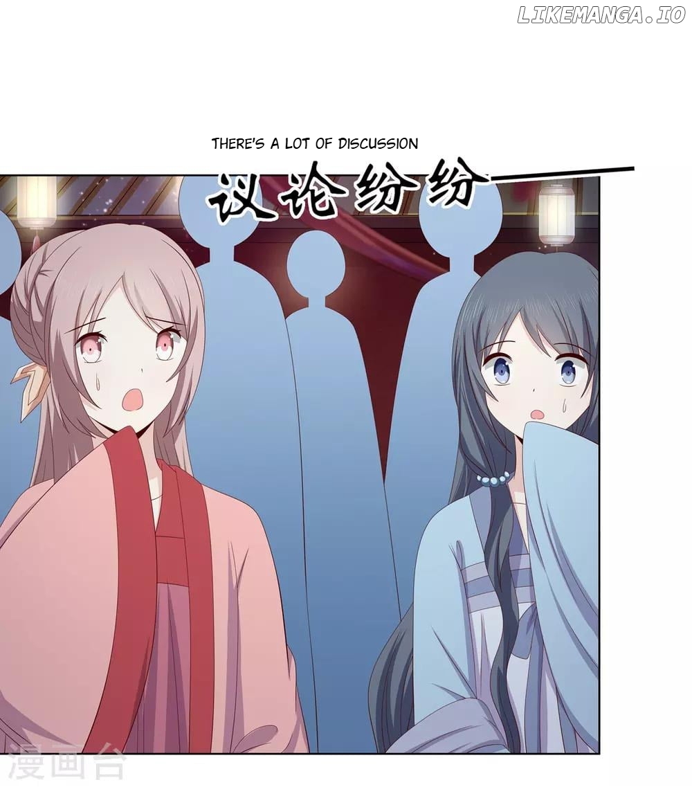 Rewrite My Fate chapter 52 - page 2